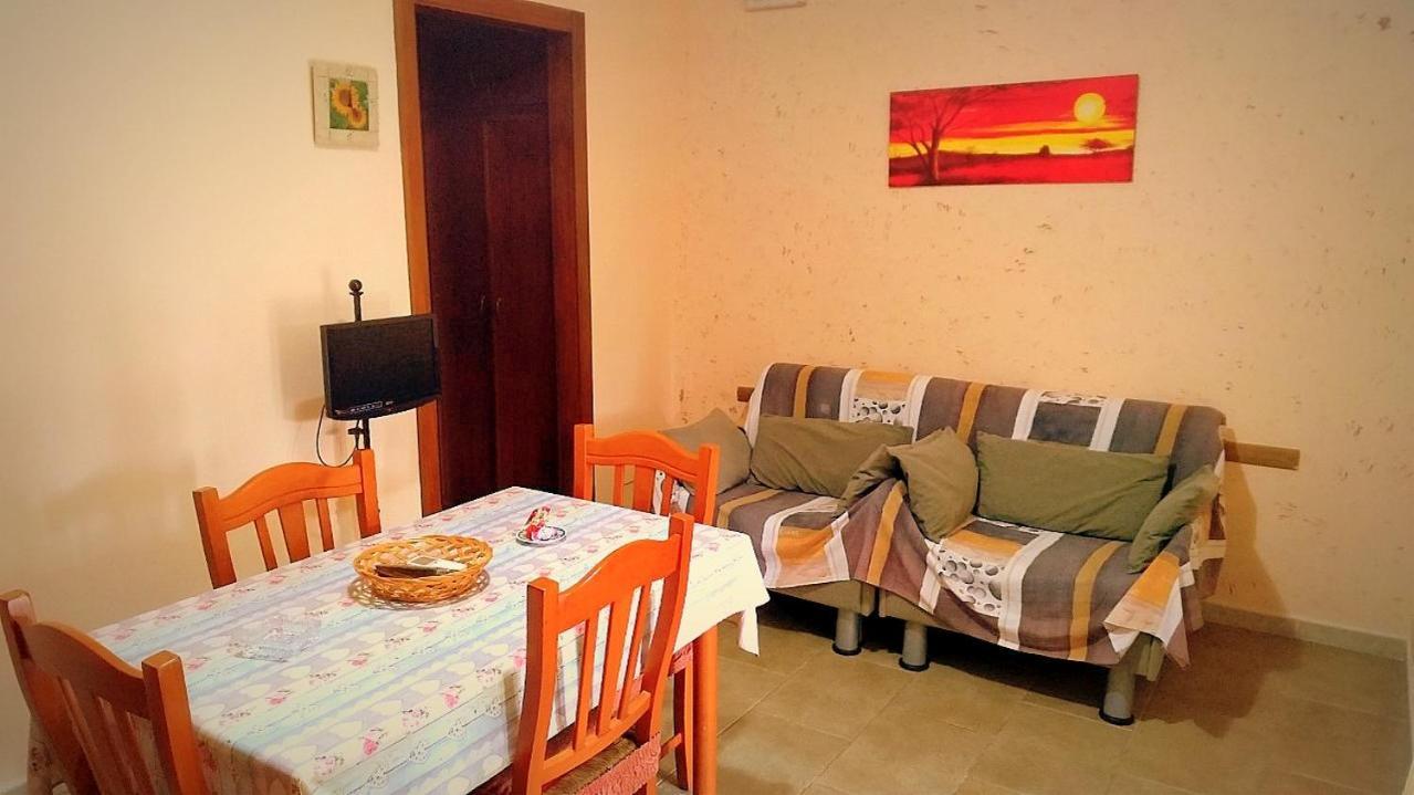 B&B di Angela Scotellaro Palmariggi Esterno foto