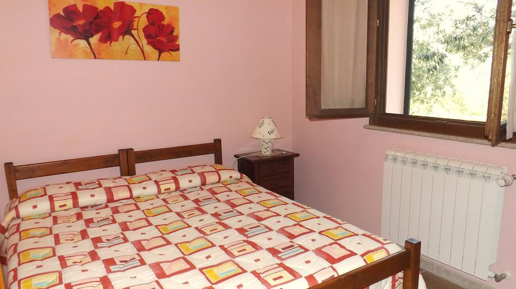 B&B di Angela Scotellaro Palmariggi Camera foto