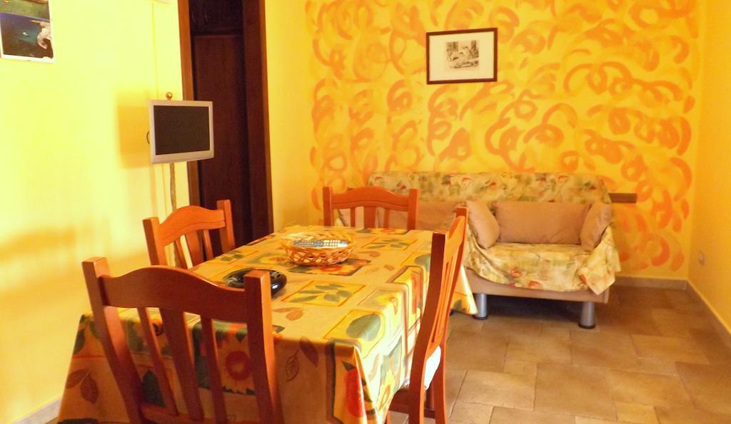 B&B di Angela Scotellaro Palmariggi Camera foto