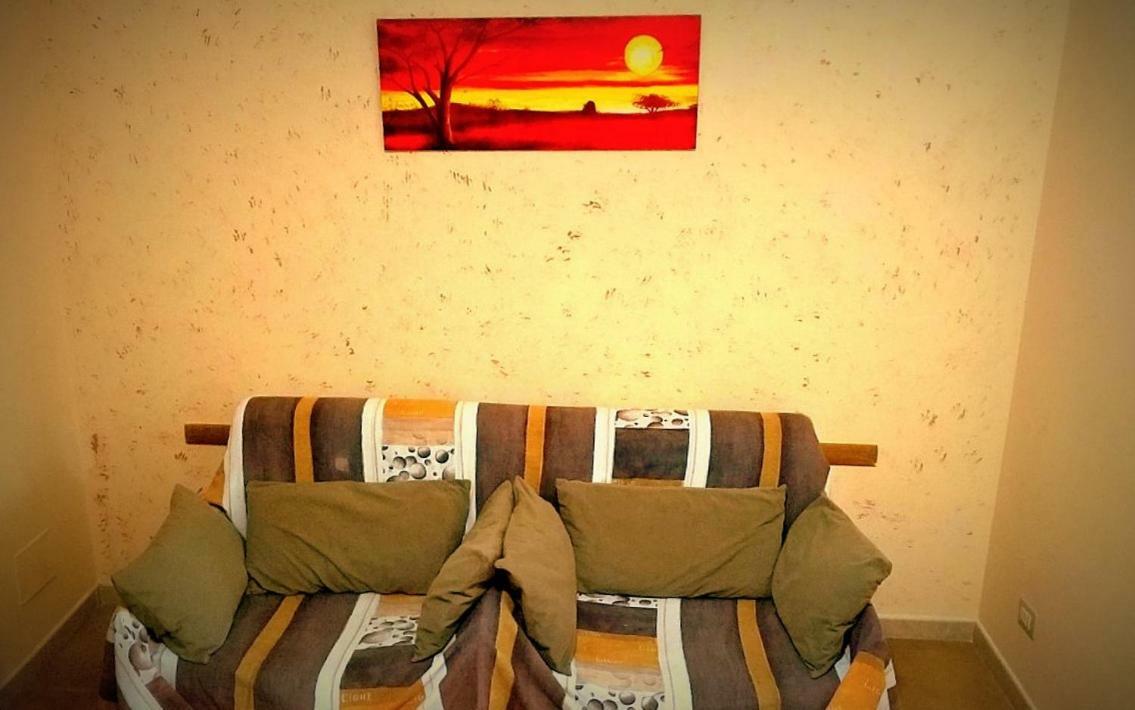 B&B di Angela Scotellaro Palmariggi Esterno foto