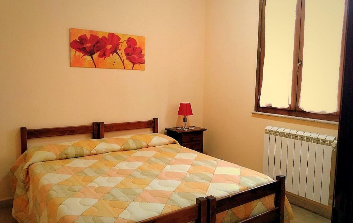 B&B di Angela Scotellaro Palmariggi Esterno foto