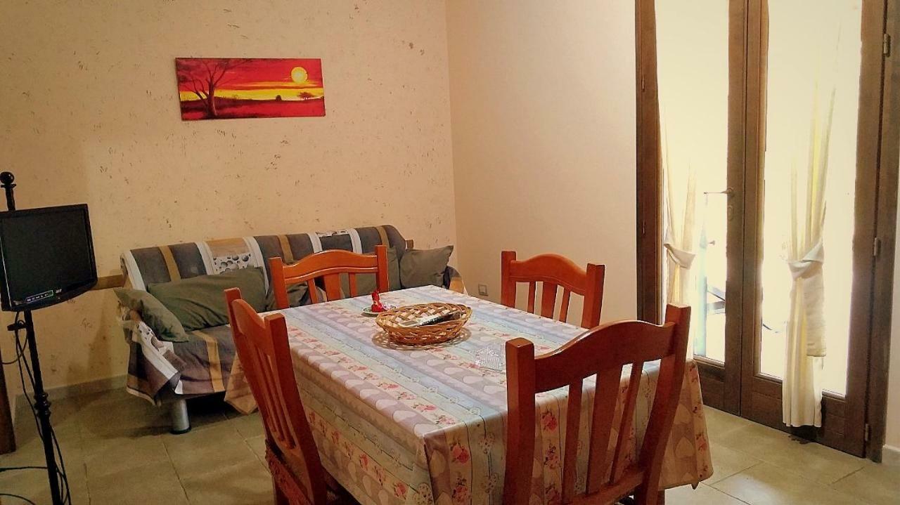 B&B di Angela Scotellaro Palmariggi Esterno foto