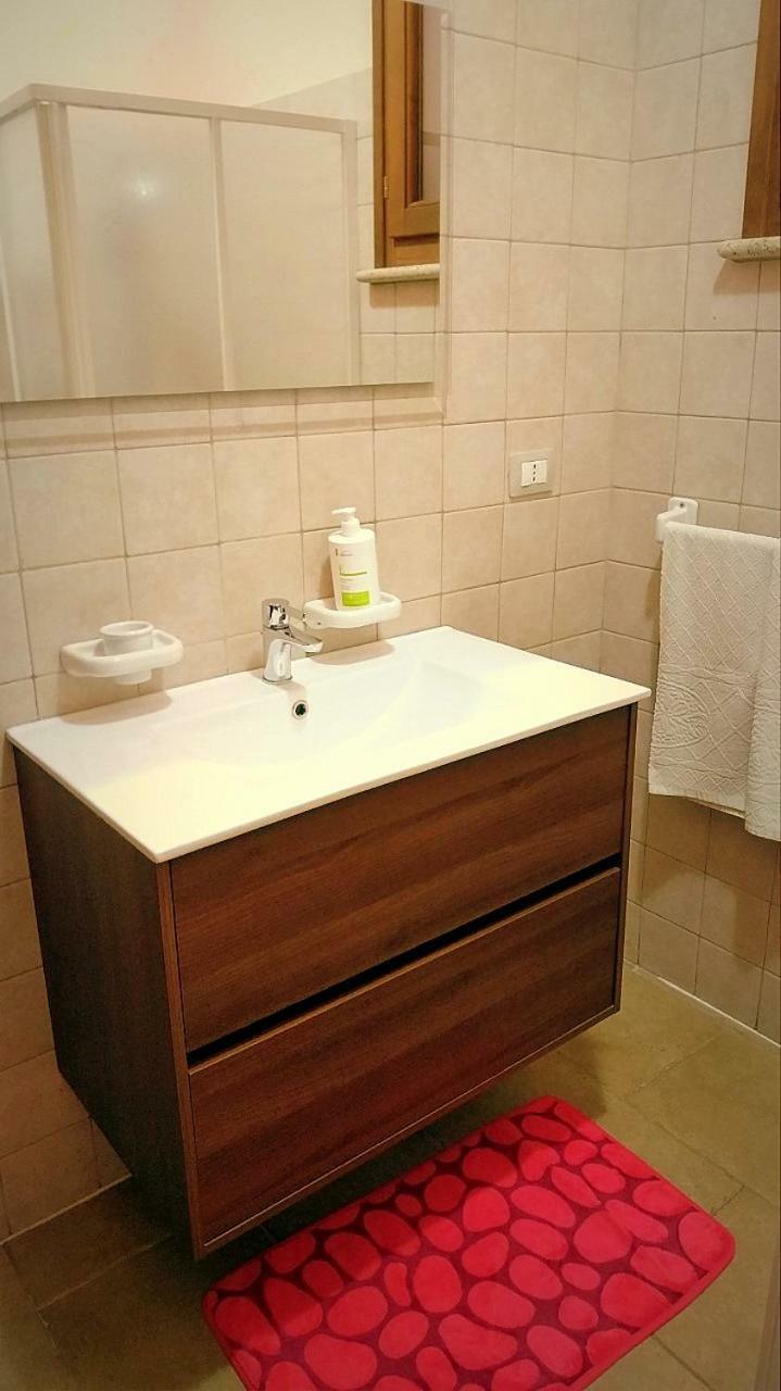 B&B di Angela Scotellaro Palmariggi Esterno foto
