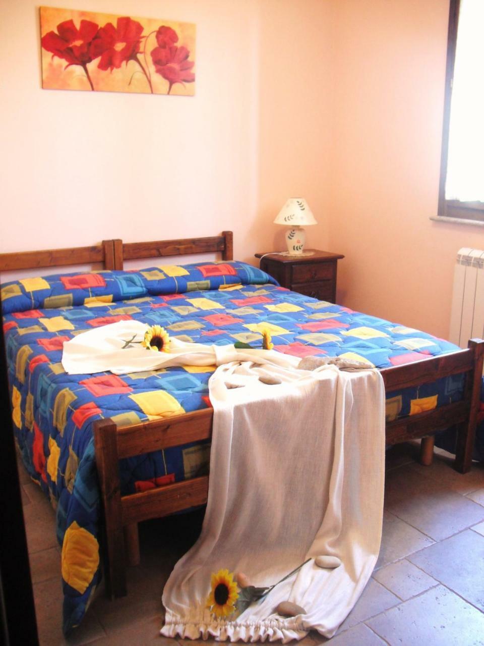B&B di Angela Scotellaro Palmariggi Esterno foto