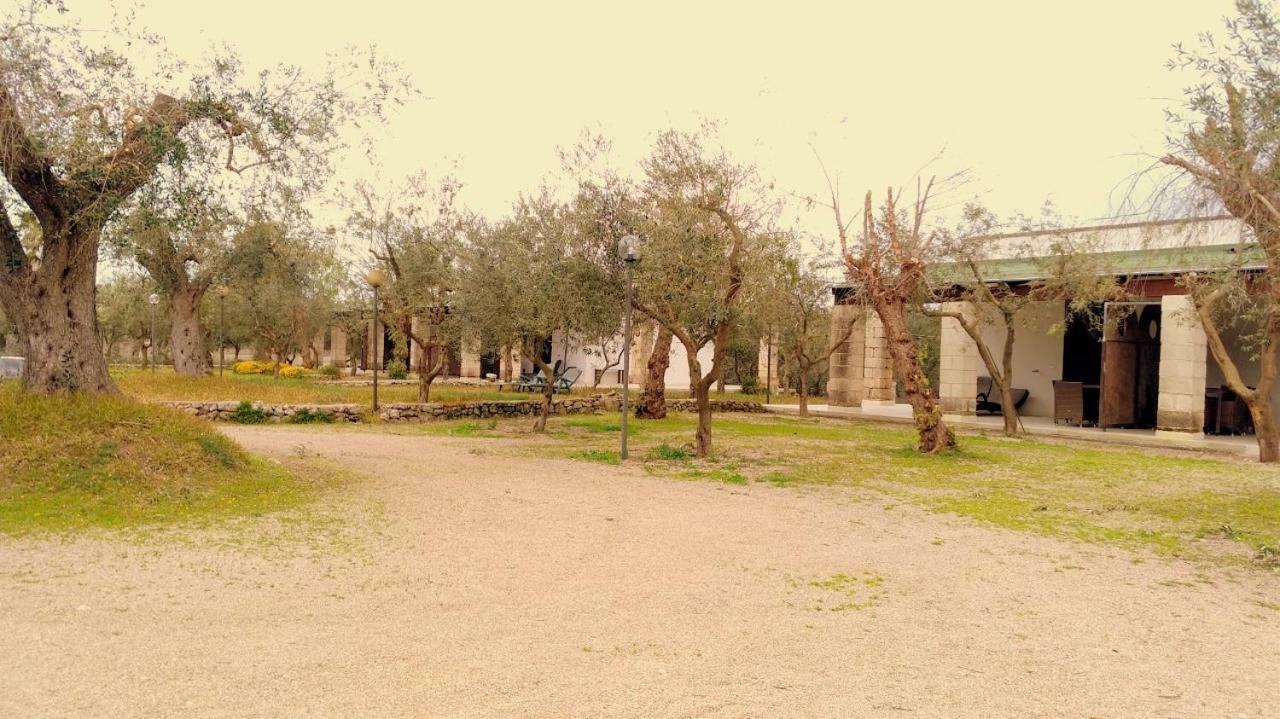 B&B di Angela Scotellaro Palmariggi Esterno foto