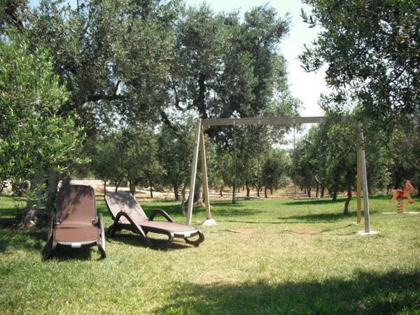 B&B di Angela Scotellaro Palmariggi Esterno foto