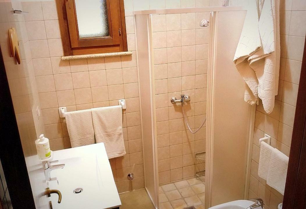 B&B di Angela Scotellaro Palmariggi Esterno foto